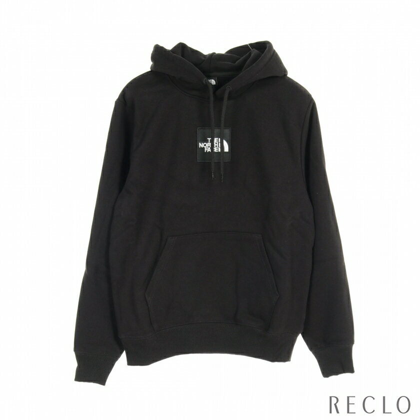 yGg[Ń|Cg10{ΏۓX܌271:59zUm[XtFCX THE NORTH FACE HEAVYWEIGHT BOX PULLOVER HOODIE vI[o[p[J[ Rbg ubN NF0A7QC2yÁz