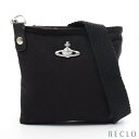 ヴィヴィアンウエストウッドレッドレーベル Vivienne Westwood Red Label JONES SQUARE CROSSBODY ショルダーバッグ...