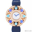 ブルガリ BVLGARI ディーヴァドリーム レディース 腕時計 クオ...(2)