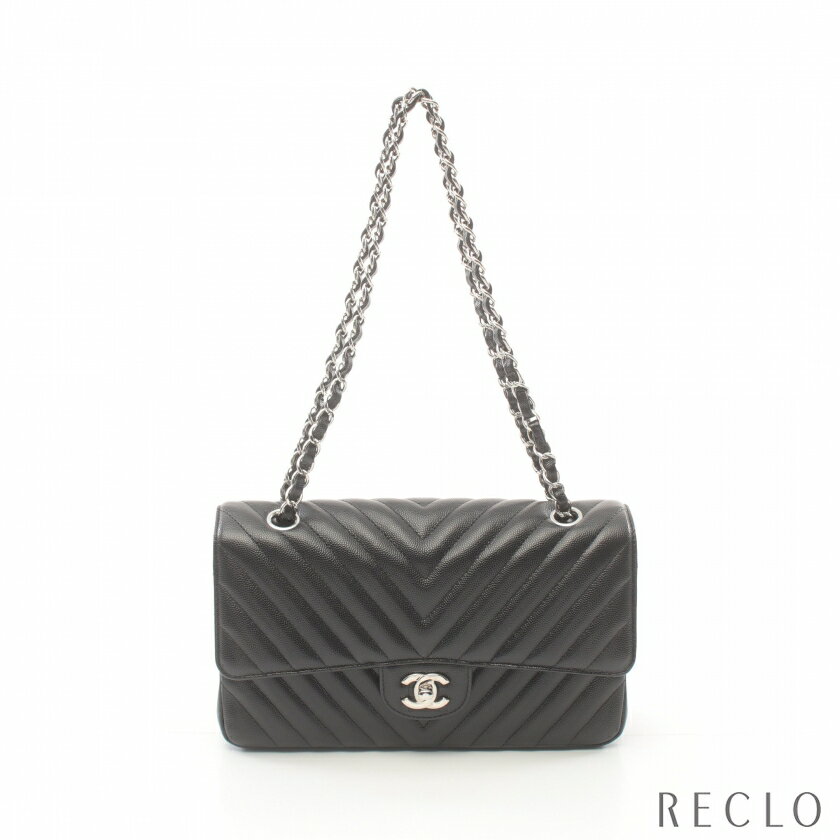 ͥ CHANEL ֥ Vƥå Wեå W󥷥Хå ӥ ֥å С A01166š