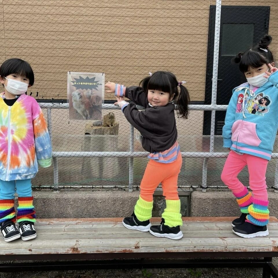 キッズ 蛍光カラー ネオンソックス Sサイズ 4点セット 靴下 通販 キッズ靴下✨5足セット 子供 新品 12〜14センチ 差し色