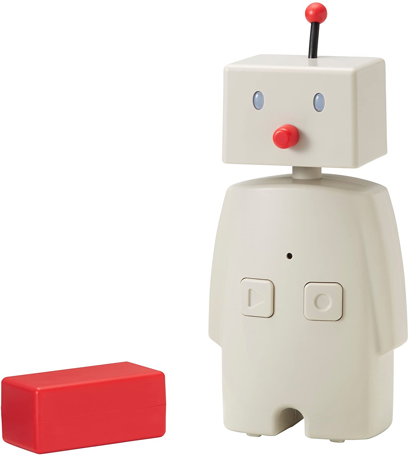 ロボット ユカイ工学　コミュニケーションロボット BOCCO　ボッコ　ご高齢の方の見守り お子様の留守番時に