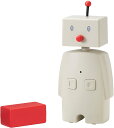 ロボット ユカイ工学　コミュニケーションロボット BOCCO　ボッコ　ご高齢の方の見守り お子様の留守番時に