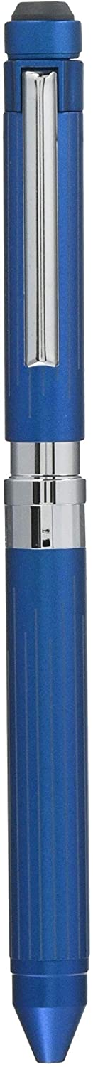 ゼブラ 多機能ペン シャーボX ST5 ブルー SB15-BL