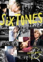 SixTONESカレンダー 2021.4-2022.3 Johnnys 039 Official ( カレンダー )