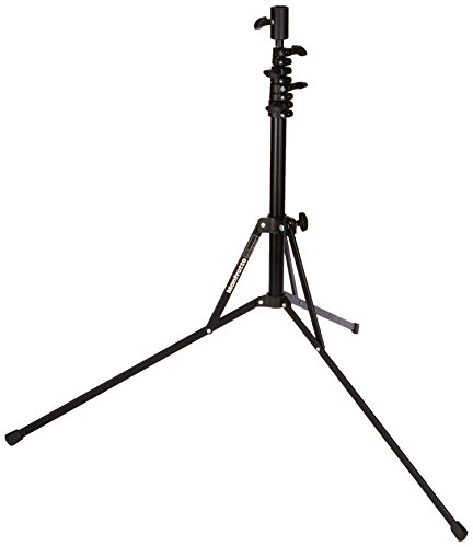 Manfrotto ライトスタンド ナノスタンド 001JB