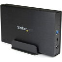 쥳ȥåסŷԾŹ㤨StarTech.com դ3.5SATA SSD/HDD USB 3.1Gen 2(10 Gbps S351BU313פβǤʤ11,294ߤˤʤޤ