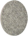 BOSCH(ボッシュ) ポリシングフェルト128mmφ 2608613009