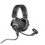 Audio-Technica BPHS1 Casque st?r?o Broadcast avec micro dynamique