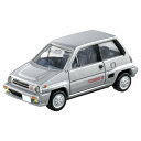 タカラトミー(TAKARA TOMY) トミカプレミアム 35 シティ ターボII
