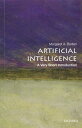 Artificial Intelligence: A Very Short Introduction (Very Short Introductions)