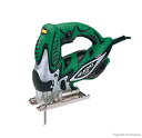 HiKOKI(ハイコーキ) ジグソー 木材110mm AC100V ステンレス3.2mm CJ110MV