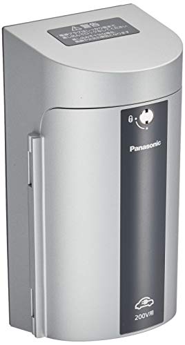 パナソニック(Panasonic) EV・PHEV充電用 カバー付15A・20A兼用接地屋外コンセント 簡易鍵付 露出・埋..