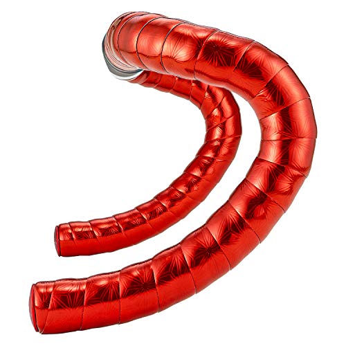SUPACAZ (ѥ) Сơ Prizmatik Red Tape 