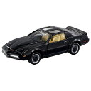 タカラトミー 『 トミカプレミアム unlimited 03 ナイトライダー ナイト2000 K.I.T.T. 』 ミニカー 車 おもちゃ 6歳以上 箱入り 玩具安全基準合格 STマーク認証 TOMICA TAKARA TOMY