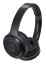 audio-technica 磻쥹إåɥۥ 40ֺ ֥å ATH-S200BT BK