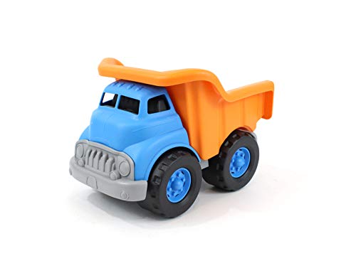 Green Toys_vgbNVehicle Toy 10X7.5