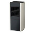 アイリスオーヤマ ヒーター セラミックファンヒーター 大風量 600/1000W/1200W 3段階温度調整 転倒オフ機能 速暖 小型 コンパクト スリム コンパクト CH-12TDS1-W ホワイト