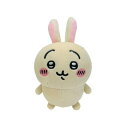 ちいかわ ぽてたまぬいぐるみ うさぎ