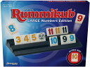 ラミィキューブ ラミィキューブ (Rummikub: Large Numbers Edition) ボードゲーム