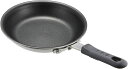 遠藤商事 業務用 TKG IHセレクト 2層クラッド フライパン 19cm AHLZ601