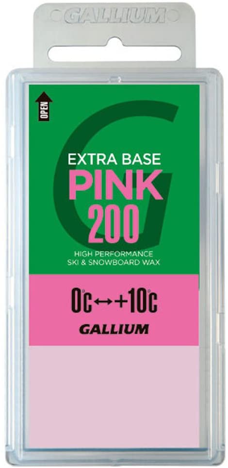 ꥦ(GALLIUM) EXTRA BASE PINK 200(200g) SW2080 SW2080 200g