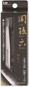 貝印 HC1806 関孫六 毛抜き(先斜) 毛抜き 眉毛 精密 ピンセット 1個 (x 1)