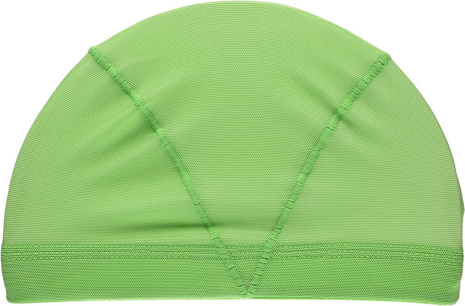 FOOTMARK(フットマーク) 水泳帽 スイミングキャップ ダッシュ 101121 キミドリ(26) M