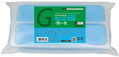 GALLIUM(ꥦ) EXTRA BASE BLUE 500 SW2082