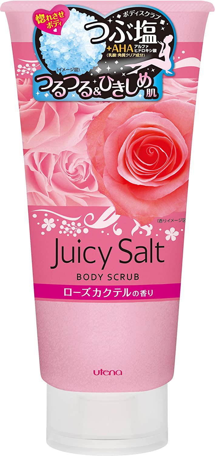 JUCY SALT(W[VB\g) {fBXNu [Y 300g