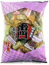 【常盤堂雷おこし本舗】手古舞　(150g×3袋)