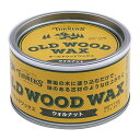 ターナー色彩 オールドウッドワックス 350ml ウォルナット OW350004