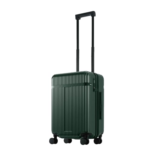 [ACE] エーストーキョー スーツケース 機内持ち込み sサイズ 1泊2日 2泊3日 35L 双輪キャスター サイド..