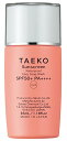 タエコ (TAEKO) サンスクリーン(日焼け止め美容液)35ml