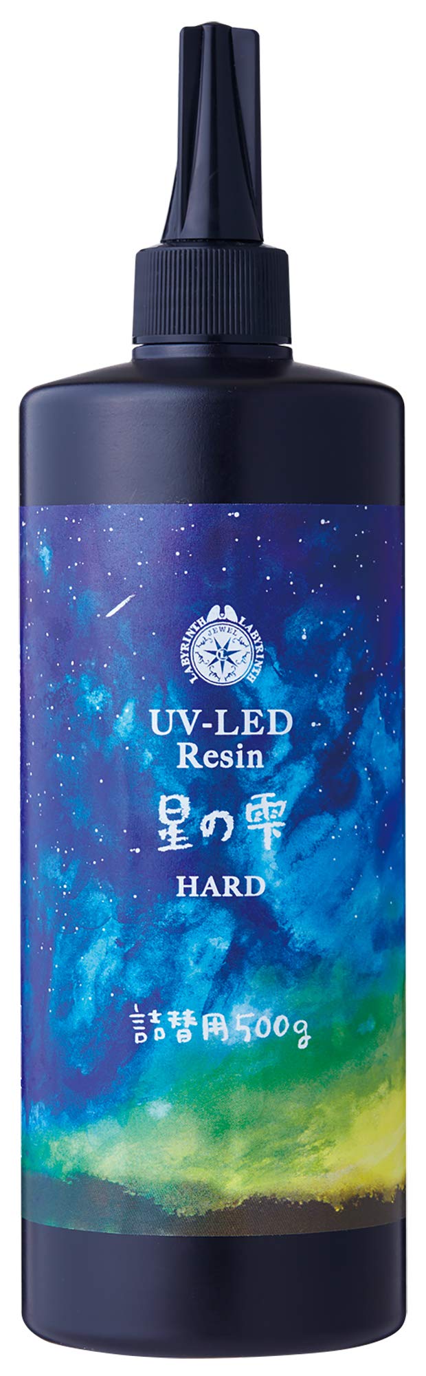 ѥ 쥸  UV-LED쥸 μ ϡɥ 500g Ʃ  403242