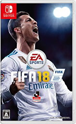 FIFA 18 - Switch