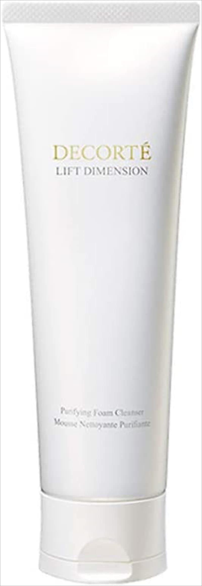 コーセー コスメデコルテ COSME DECORTE リフトディメンション ピュリファイング フェイシャルウォッシュ 125g