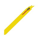 タジマ(Tajima) レシプロソーブレード鋼管・金属用超速225 RB-225M1418