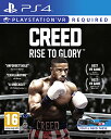 Creed: Rise to Glory (PSVR) (PS4) by Perp Games