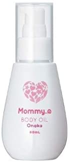 生活の木 生活の木Mommyボディーオイル オナカ80ml 【コスメ】