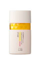 乳液 アンレーベルラボ V トーンアップ UVミルクR 50mL ビタミンC 敏感肌 紫外線 UV 毛穴 乾燥