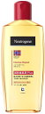 Neutrogena(ニュートロジーナ) インテンスリペアオイル 超乾燥肌用 フローラル 単品 200mL 200ミリリットル (x 1)