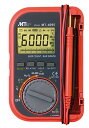 マザーツール カード型マルチメーター MT-4095