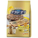 グランデリカリカリ成犬チーズS1．6kg