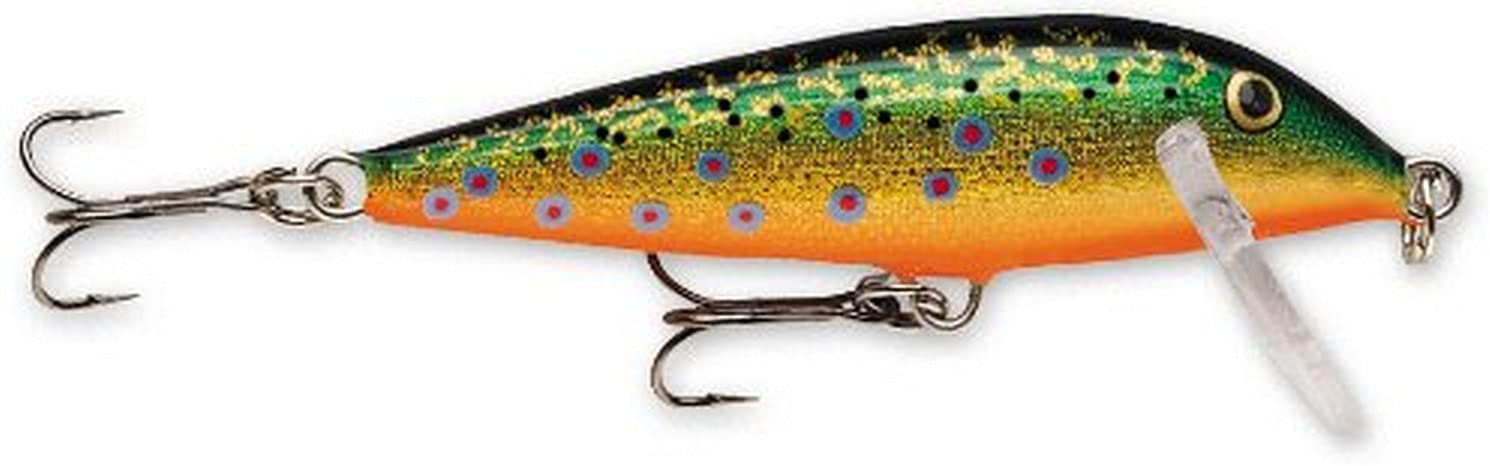 ѥ(Rapala) ȥ CD1-BTR (֥åȥ饦) 2.5cm/2.7g