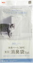 本体サイズ (幅X奥行X高さ) :30×0.3×70cm本体重量:0.13kg原産国:日本サイズ:10枚入商品紹介悪臭成分を分解して消臭する専用消臭袋消臭成分を練りこんだ特殊構造の袋が、気になるニオイを分解原材料・成分ポリエチレン使用方法デオケア消臭ペール猫用Tallにご使用ください。ご注意（免責）＞必ずお読みください・デオケア消臭ペール猫用には、消臭ペール猫用消臭袋Tallをご使用ください。 ・廃棄する場合は、各自治体の廃棄ルールに従ってください。