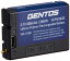 GENTOS(ȥ) LED إåɥ饤 ѽ ֥륹(WS-343HD/WS-243HD/WS-100H) WS-10SB ֥å