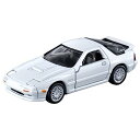 タカラトミー(TAKARA TOMY) 『 トミカプレミアム 38 マツダ サバンナ RX-7 』 ミニカー 車 おもちゃ 男子用 6歳以上 箱入り 玩具安全基準合格 STマーク認証 TOMICA