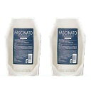 【X2個セット】 フィヨーレ ファシナートシャンプー AB700ml アミノバウンスタイプ 詰替