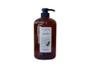 ルベル ナチュラル ヘアソープ ウィズ 1000ml ホホバ JO
